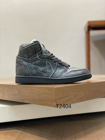 LV shoes 38-46-26